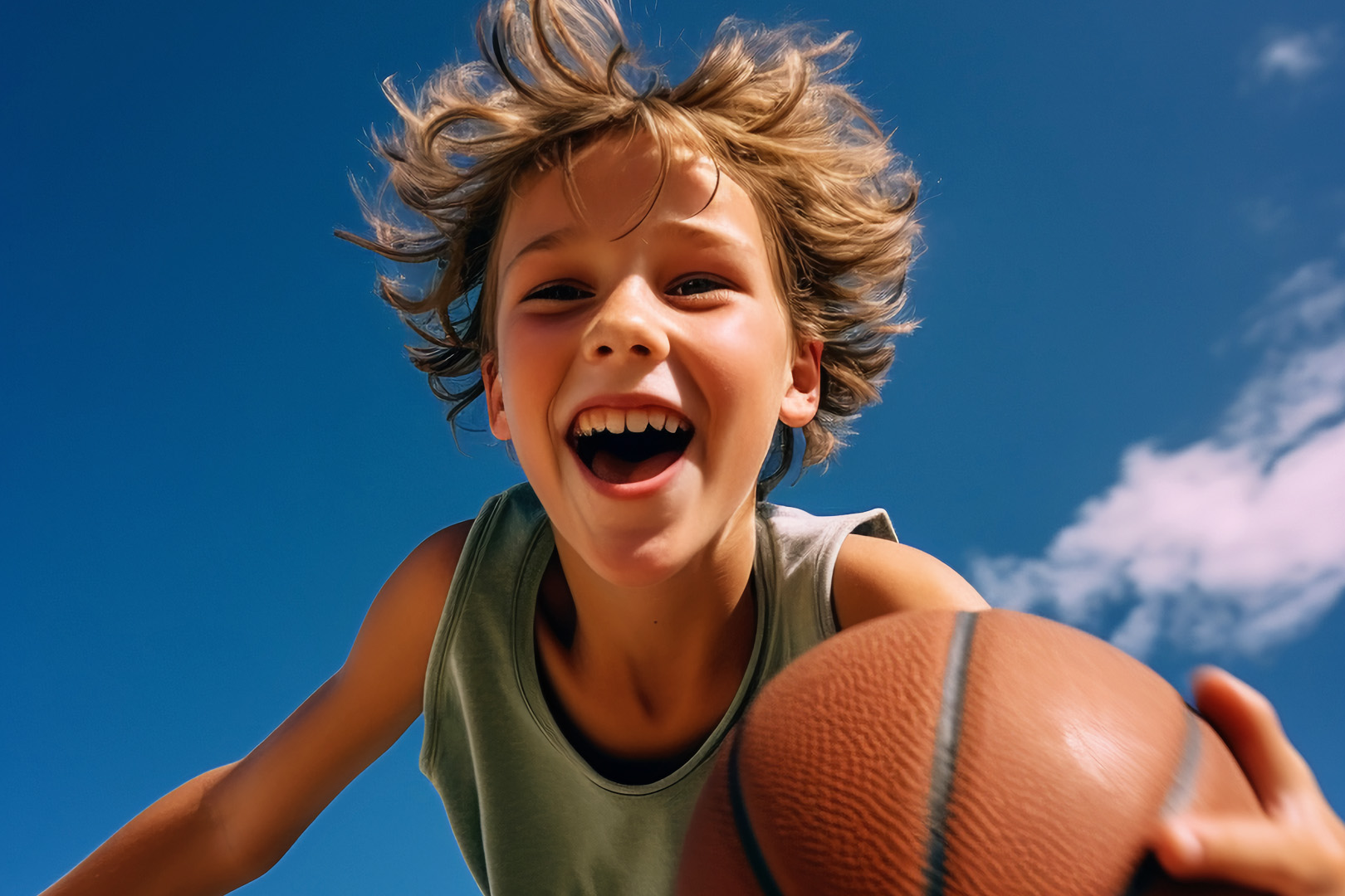 Bright Porepunkah Holiday Park, Porepunkah, BIG 4, Basketball, Hoops