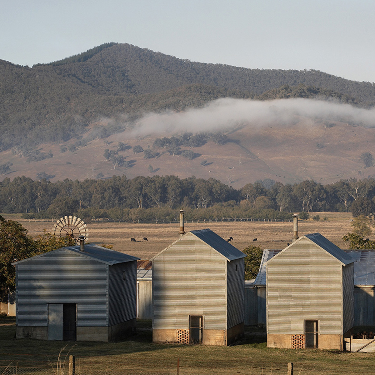 Bright Porepunkah Holiday Park, BIG4, Porepunkah, Day Trips, Myrtleford