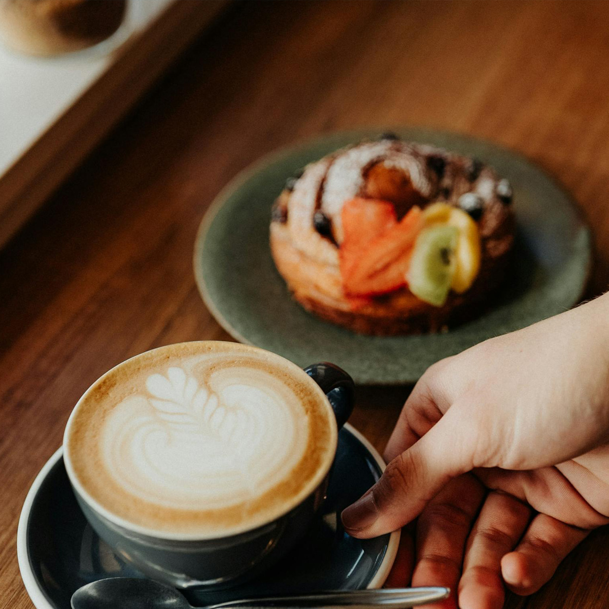 Bright Porepunkah Holiday Park, BIG4, Porepunkah, Sixpence Coffee Roasters